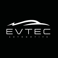 EVTEC Automotive Logo