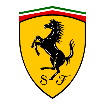 Ferrari Logo