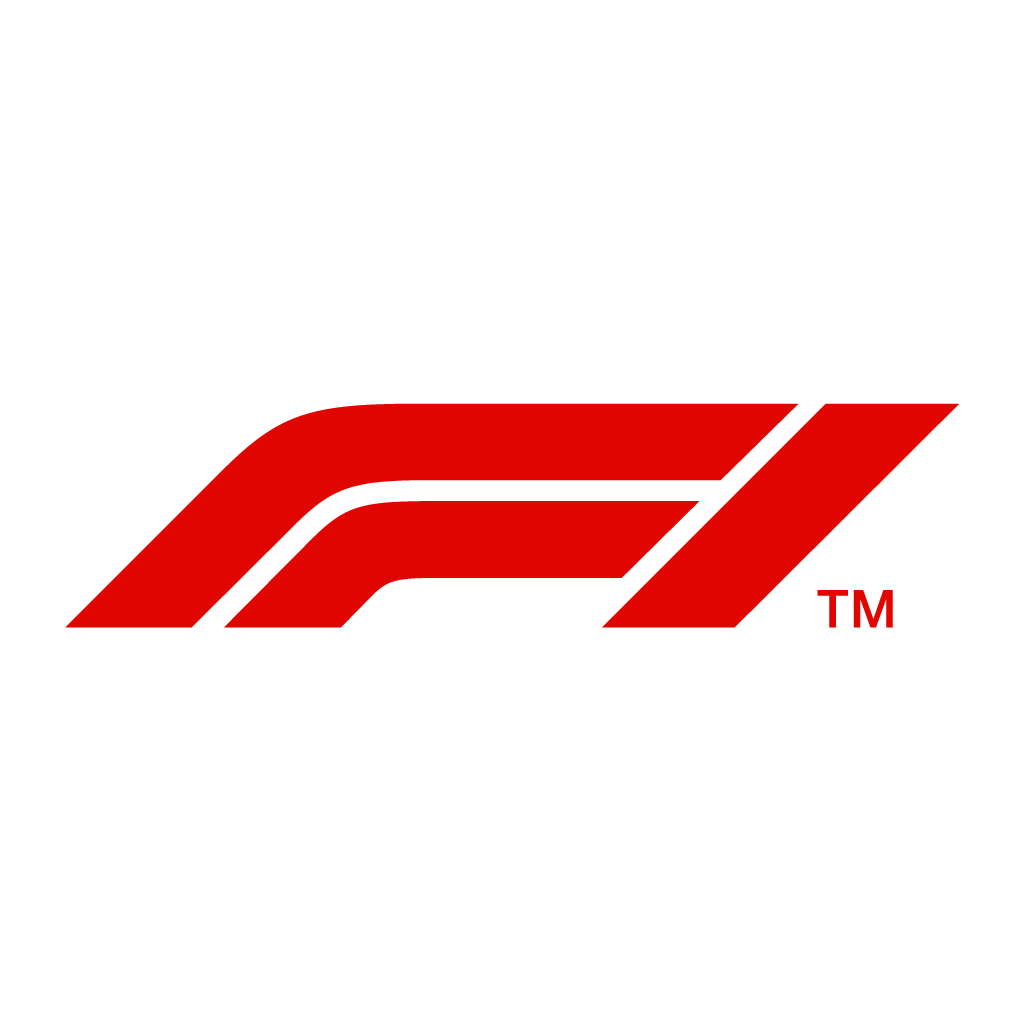 Formula 1 Logo